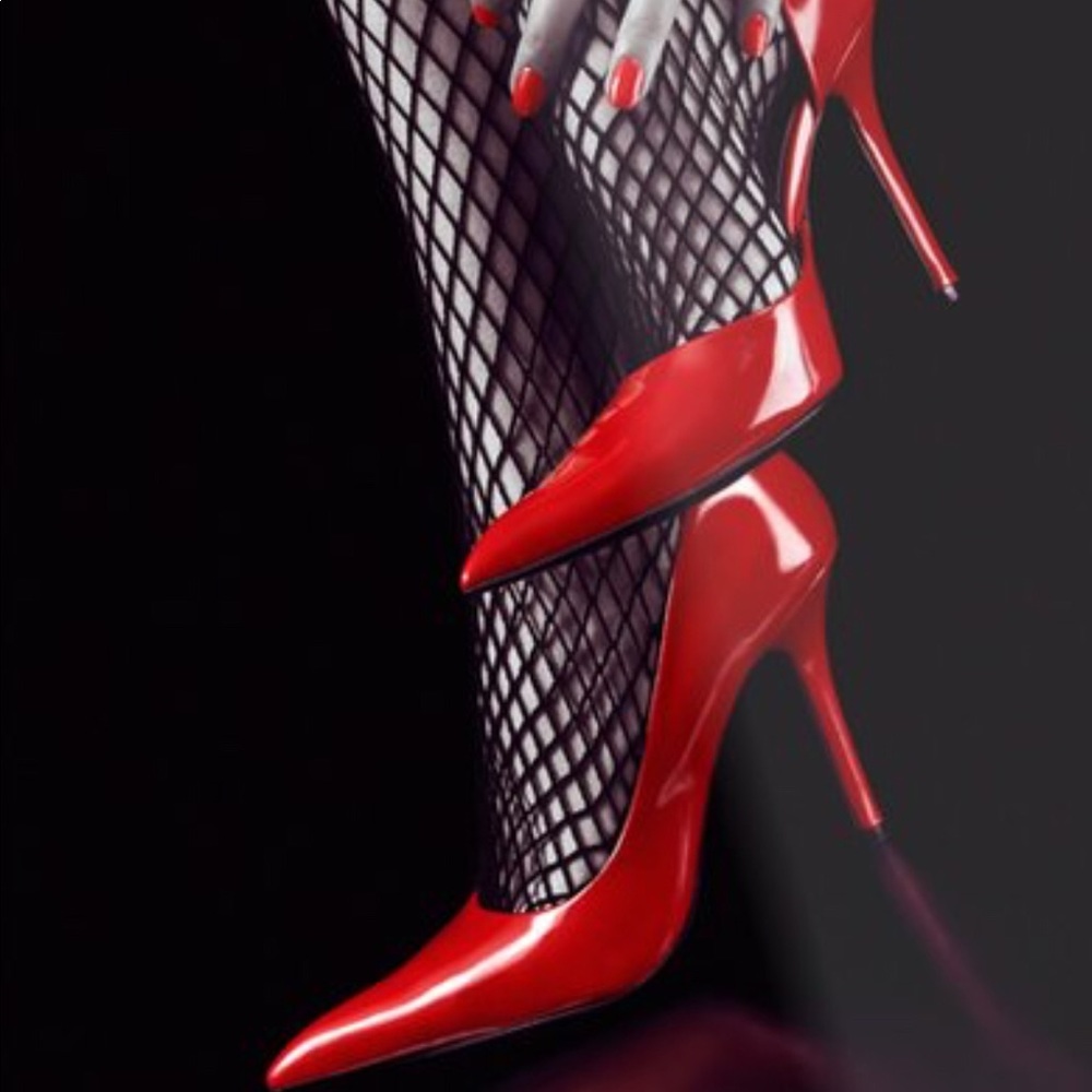 Meet your Posher, Maria